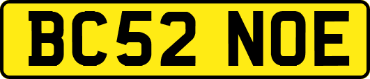 BC52NOE