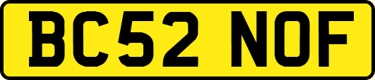 BC52NOF