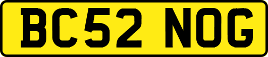 BC52NOG