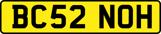 BC52NOH