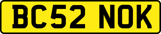 BC52NOK