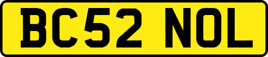 BC52NOL