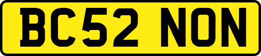 BC52NON