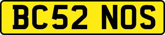 BC52NOS