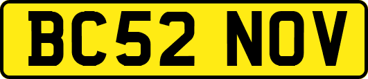 BC52NOV
