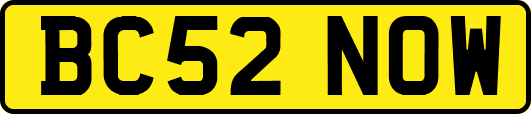 BC52NOW
