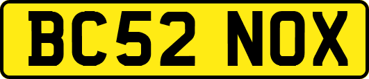 BC52NOX