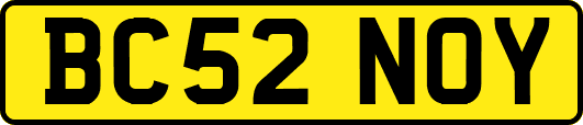 BC52NOY