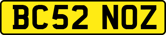 BC52NOZ