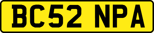 BC52NPA