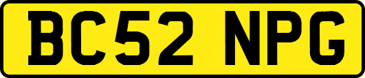 BC52NPG