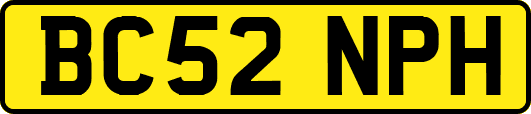 BC52NPH