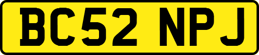 BC52NPJ