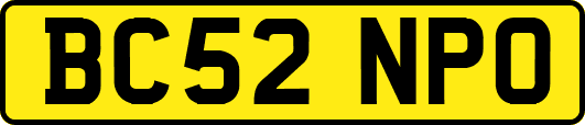BC52NPO
