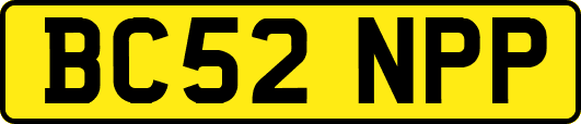 BC52NPP