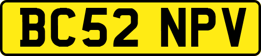 BC52NPV