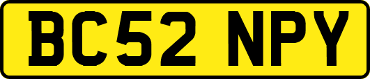 BC52NPY