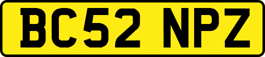 BC52NPZ