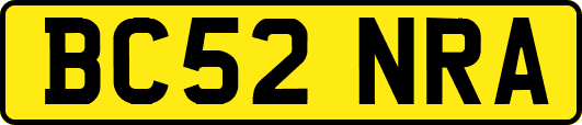 BC52NRA