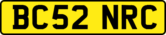 BC52NRC