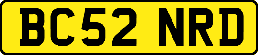 BC52NRD