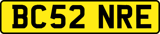 BC52NRE