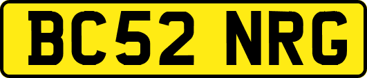 BC52NRG
