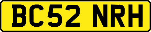 BC52NRH