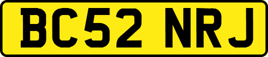 BC52NRJ