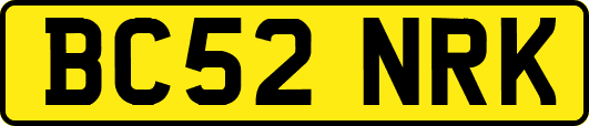 BC52NRK