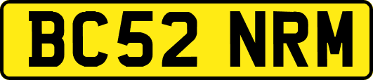 BC52NRM