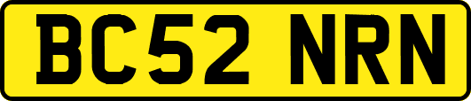 BC52NRN