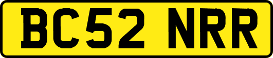 BC52NRR