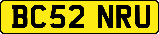 BC52NRU