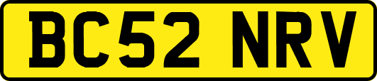 BC52NRV