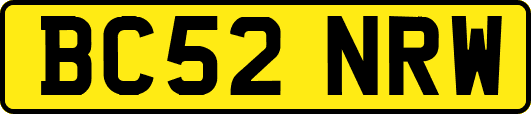 BC52NRW