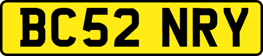 BC52NRY