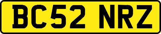 BC52NRZ