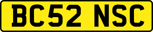 BC52NSC