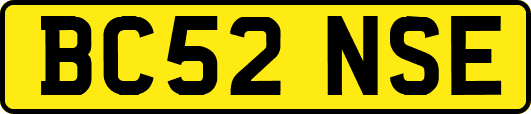 BC52NSE