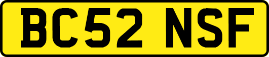 BC52NSF