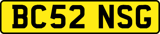BC52NSG