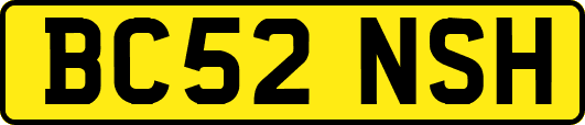 BC52NSH