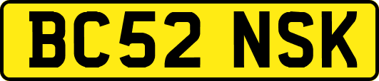 BC52NSK