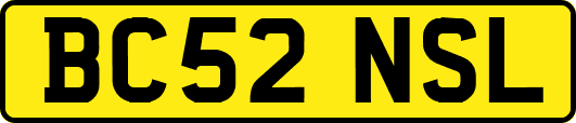 BC52NSL