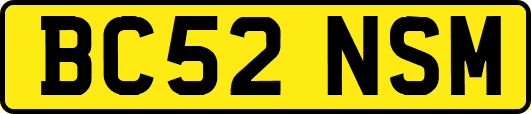 BC52NSM