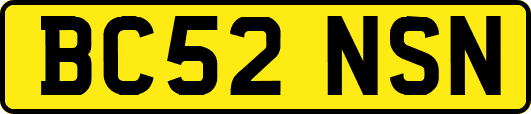 BC52NSN
