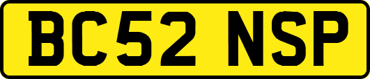 BC52NSP