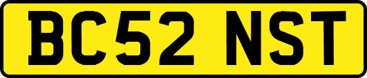 BC52NST