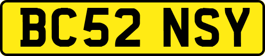 BC52NSY